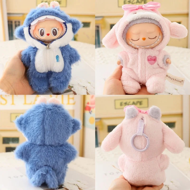 Bubu Baby Shark Set