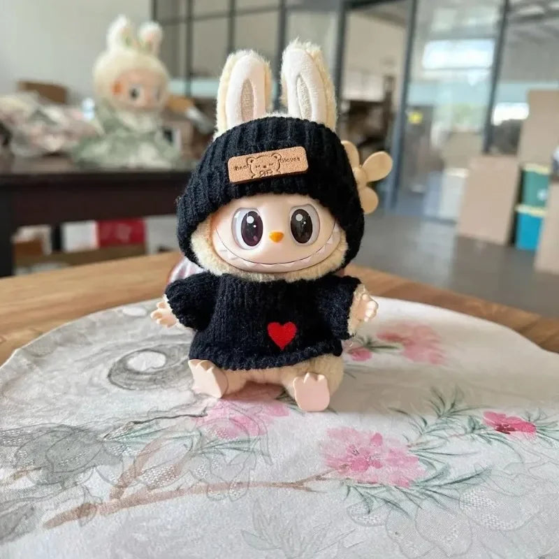 Bubu Sweater Set