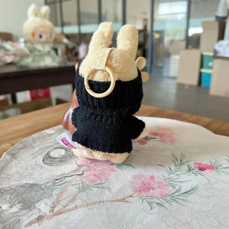 Bubu Sweater Set