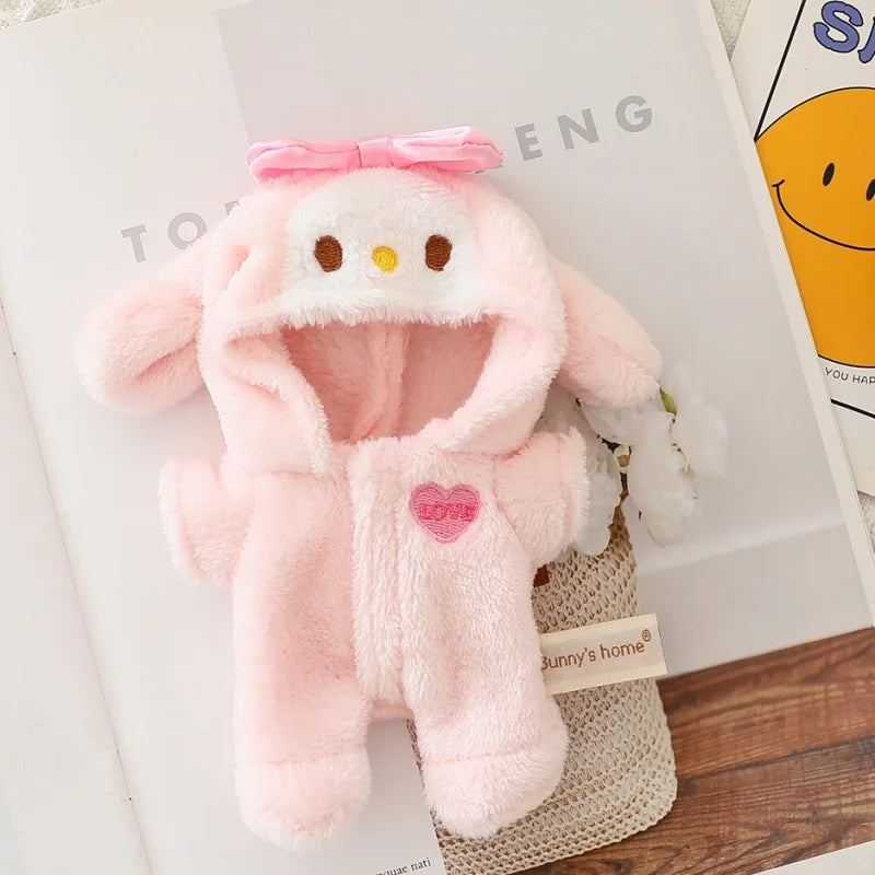 Bubu Baby Shark Set