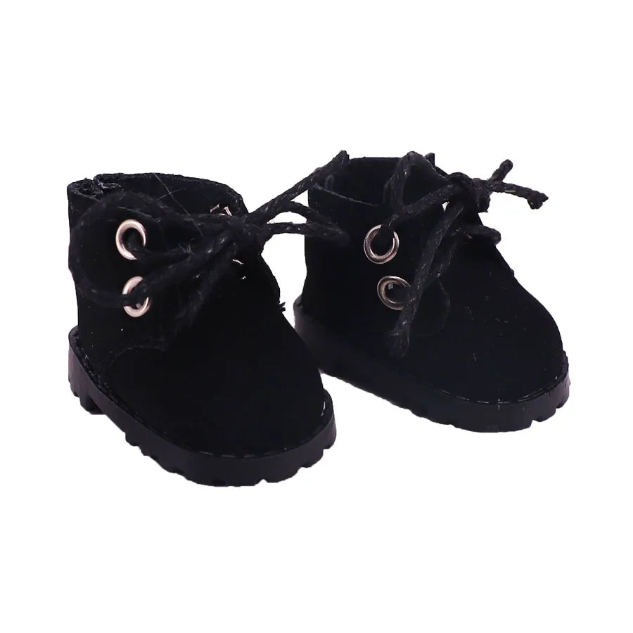 Bubu Shoes