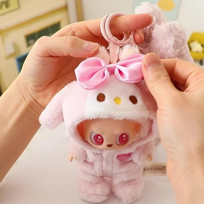 Bubu Baby Shark Set