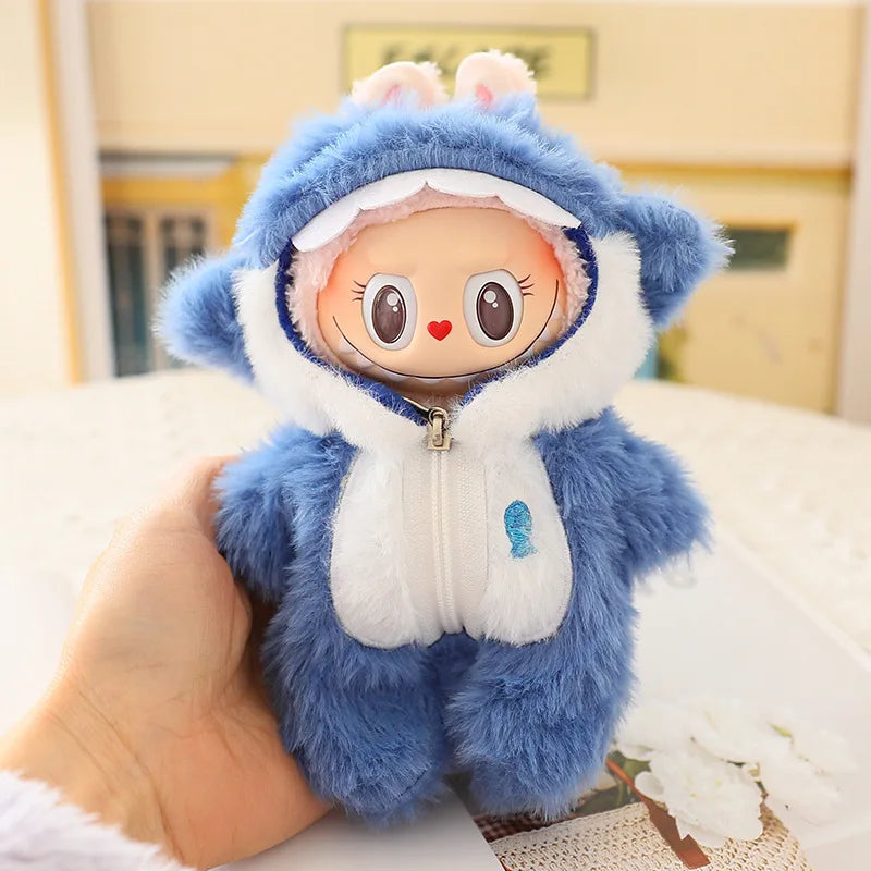 Bubu Baby Shark Set