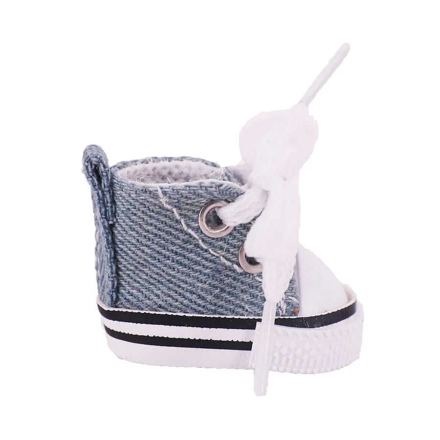Bubu Shoes