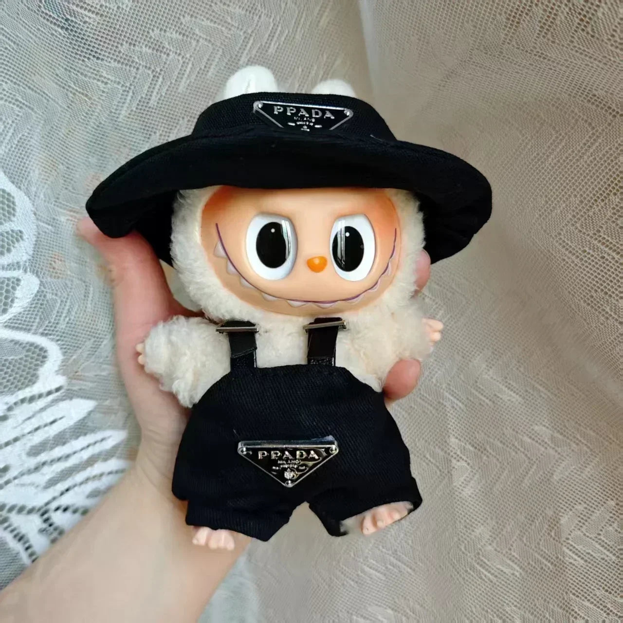Prada Outfit