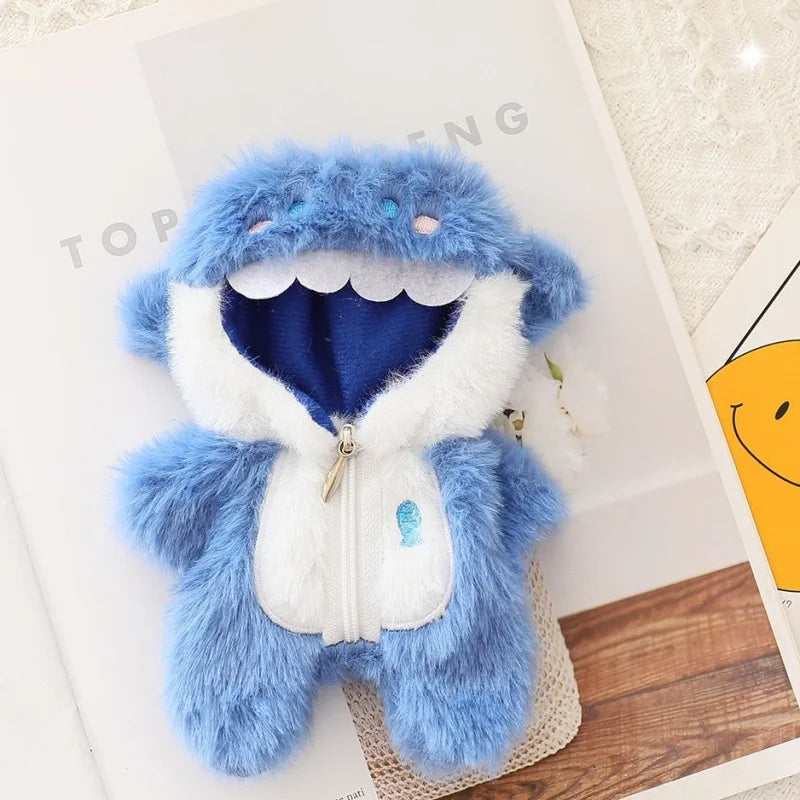 Bubu Baby Shark Set