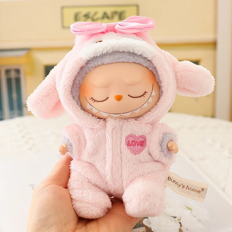 Bubu Baby Shark Set