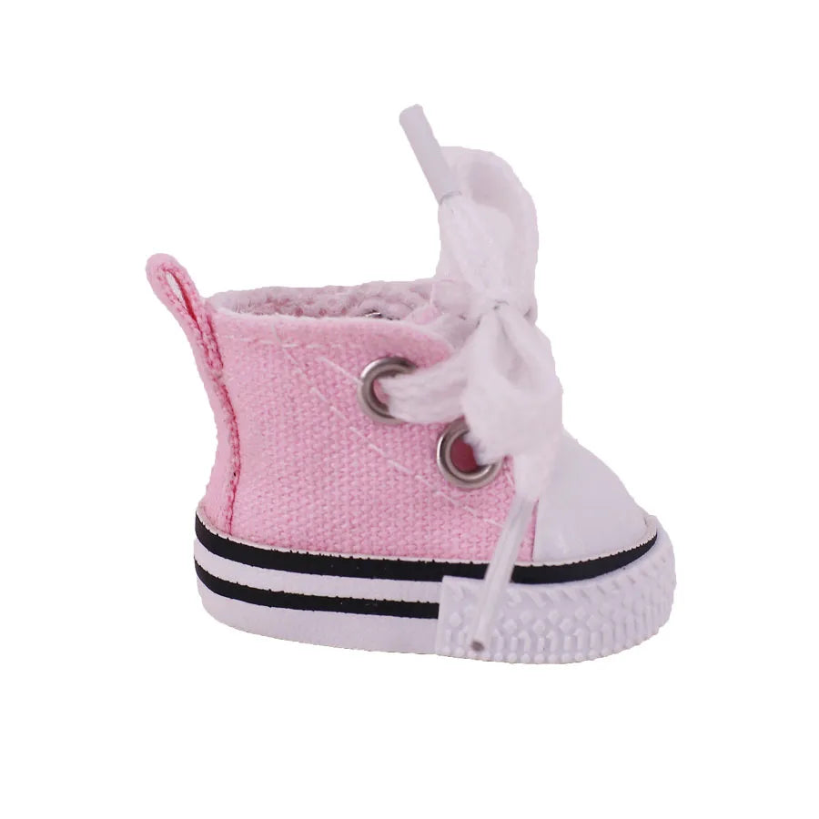 Bubu Shoes