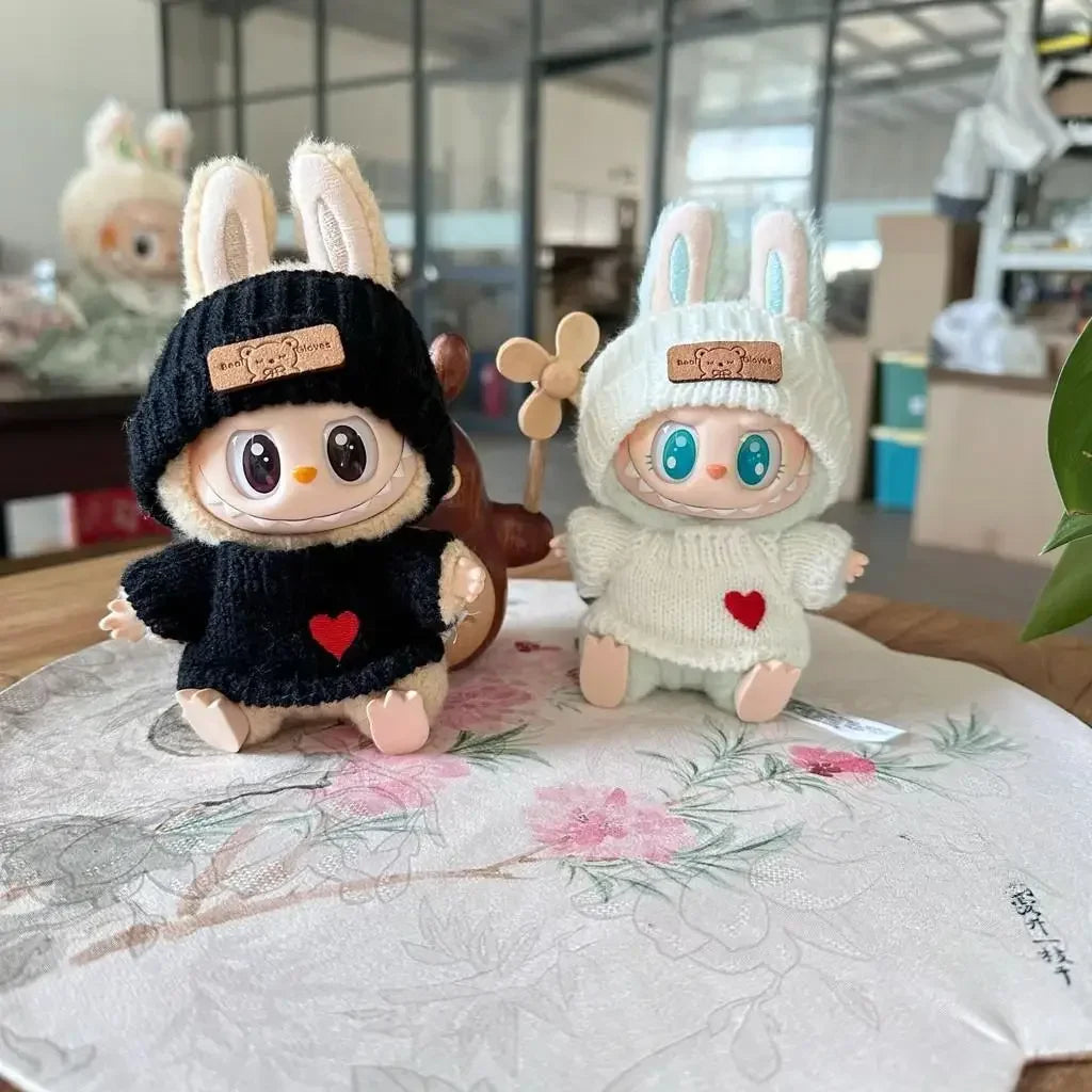 Bubu Sweater Set