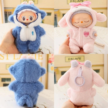 Bubu Baby Shark Set
