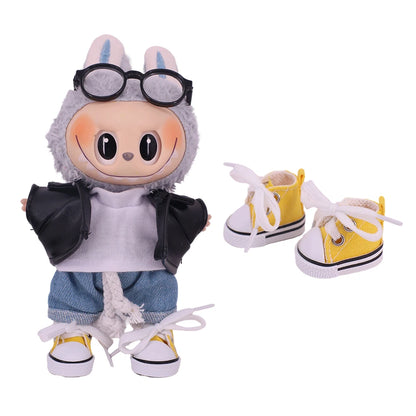 Bubu Shoes