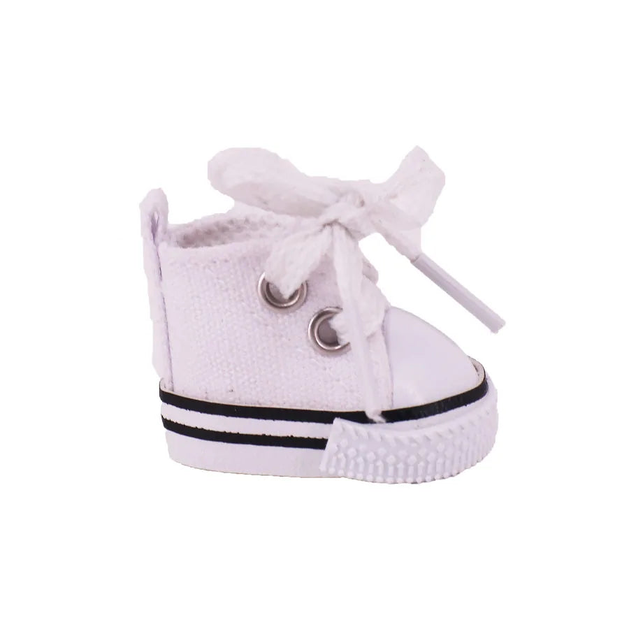 Bubu Shoes