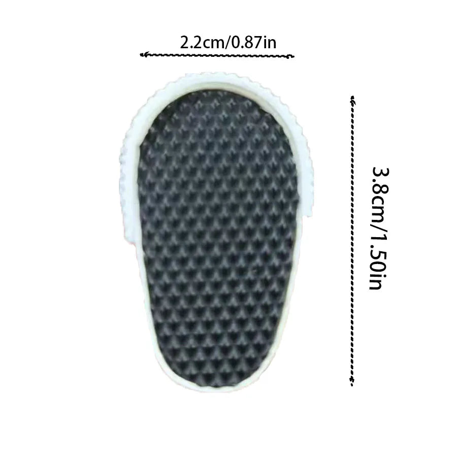 Bubu Shoes