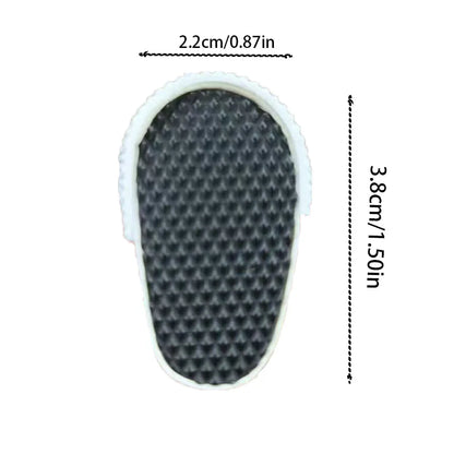 Bubu Shoes
