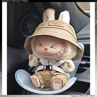 Bubu Safety Car Seat