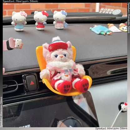 Bubu Safety Car Seat