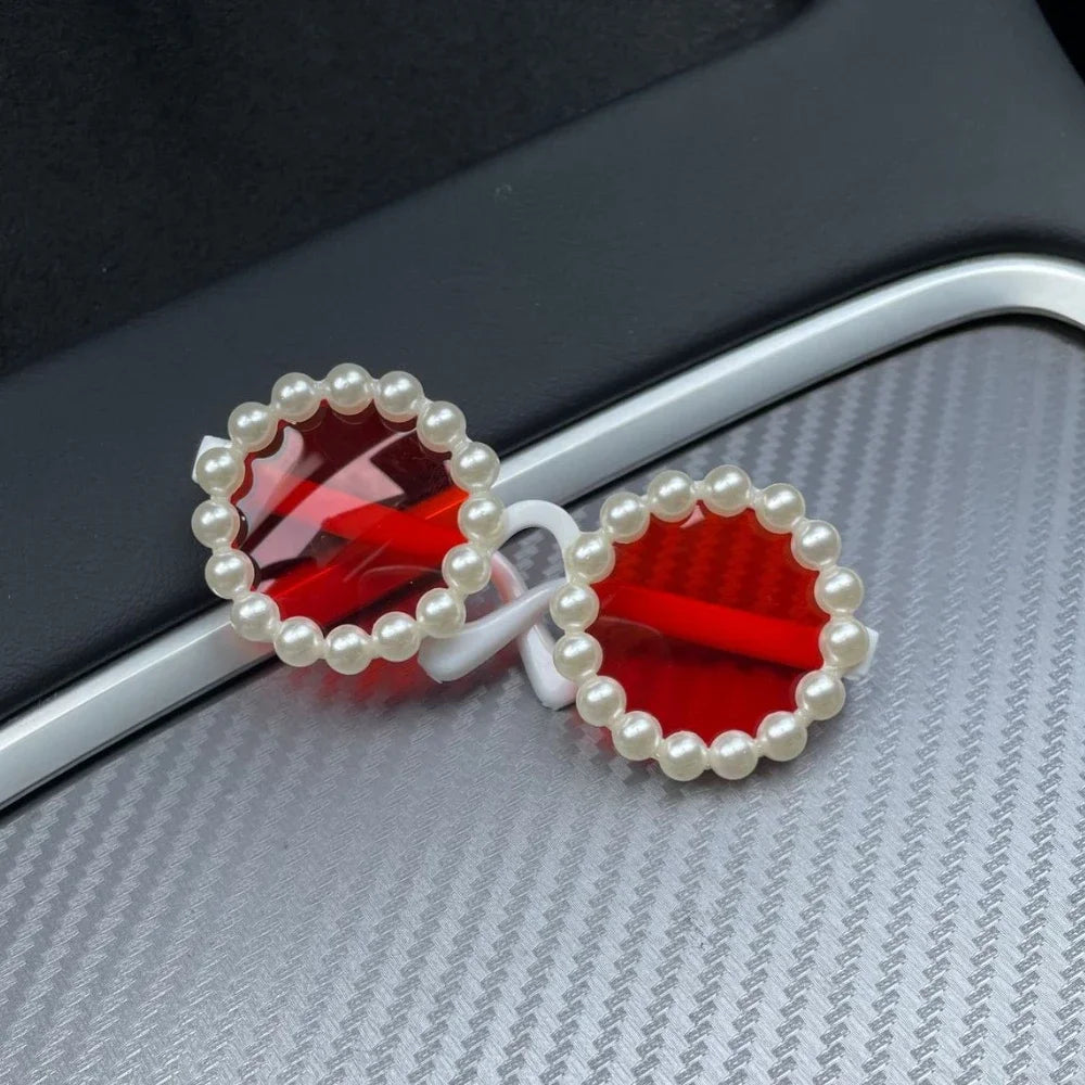 Bubu Summer Series - Sunglasses