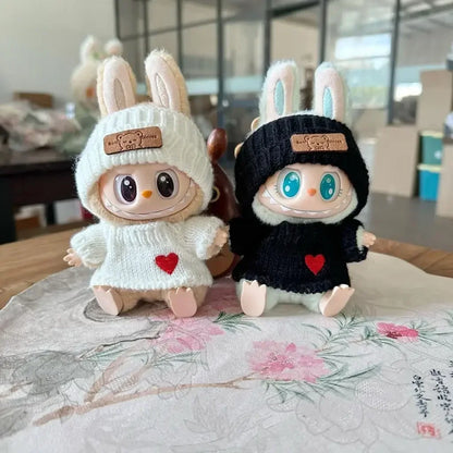 Bubu Sweater Set