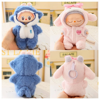 Bubu Baby Shark Set