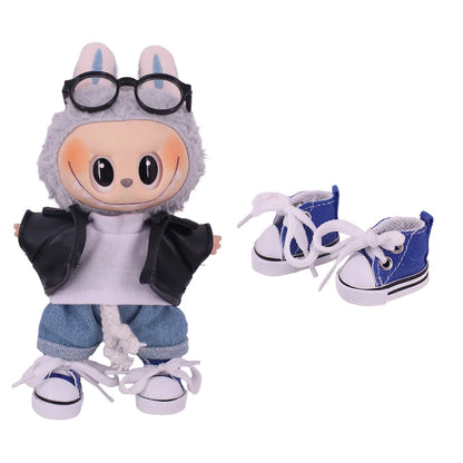 Bubu Shoes