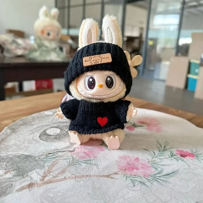 Bubu Sweater Set