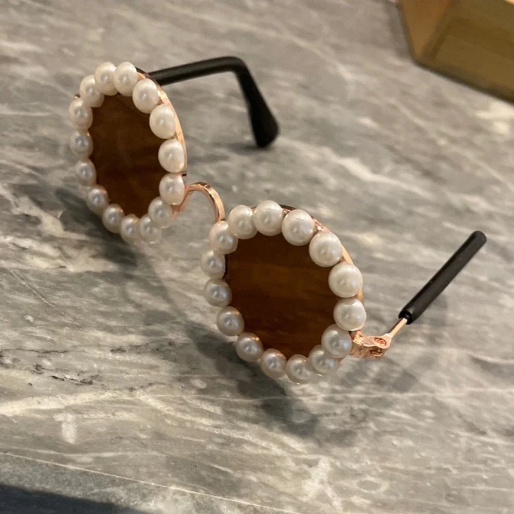 Bubu Summer Series - Sunglasses