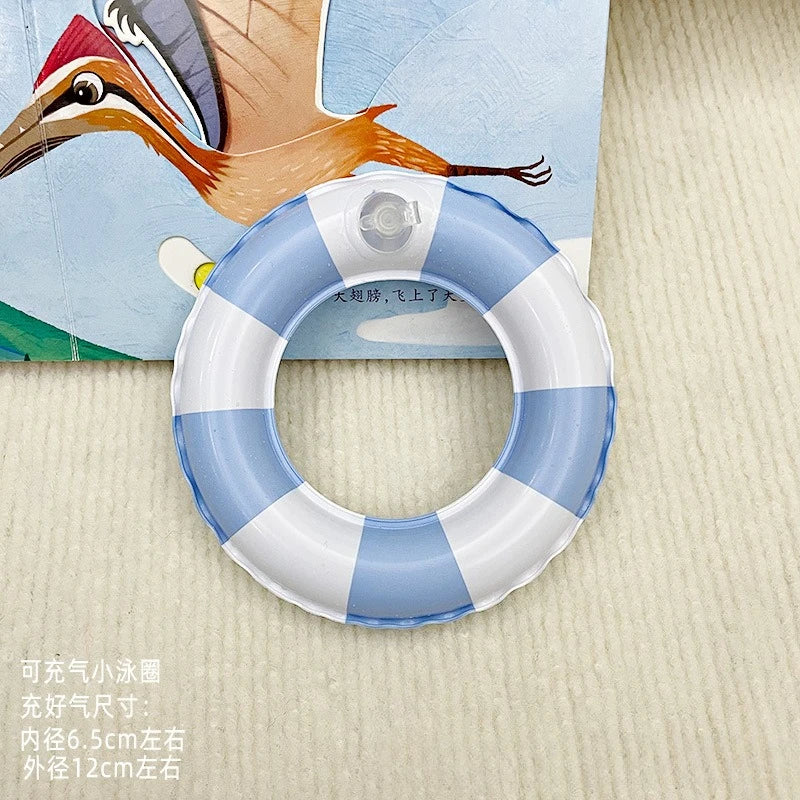 Bubu Summer Series - Beach Items