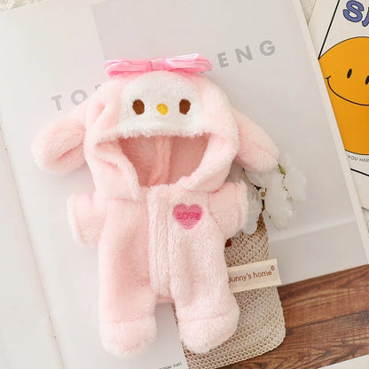 Bubu Baby Shark Set