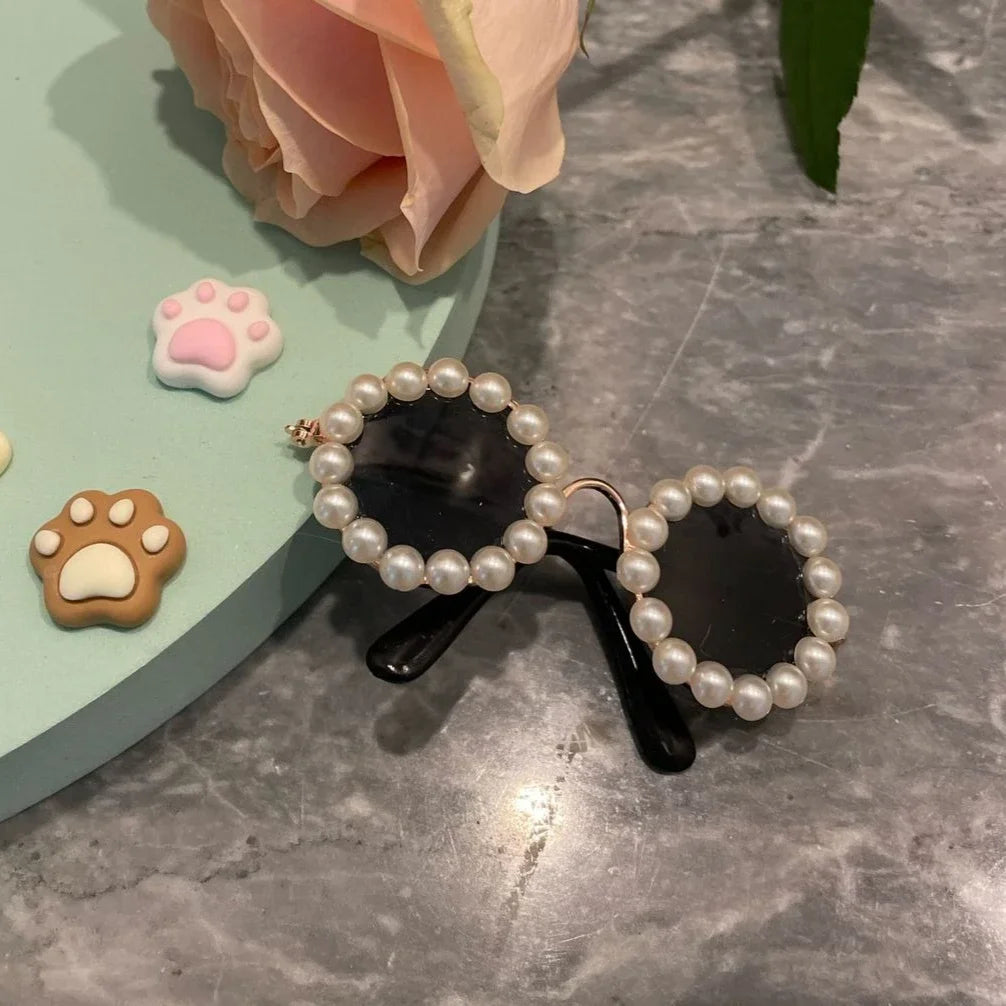 Bubu Summer Series - Sunglasses