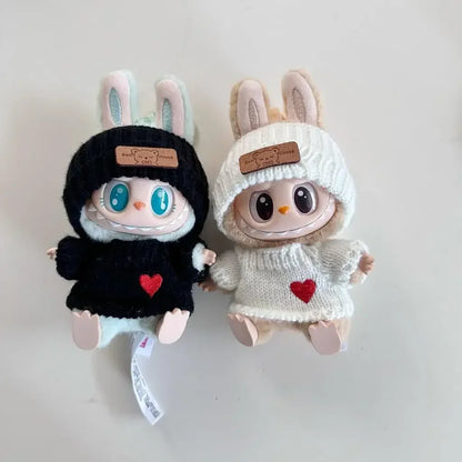 Bubu Sweater Set