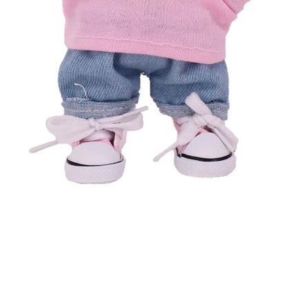 Bubu Shoes