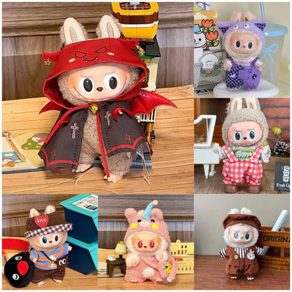 Cosplay Outfits