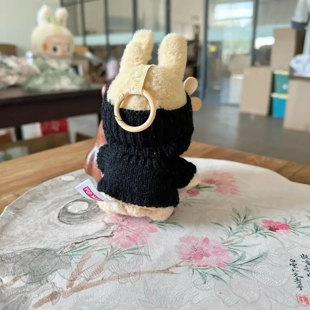 Bubu Sweater Set