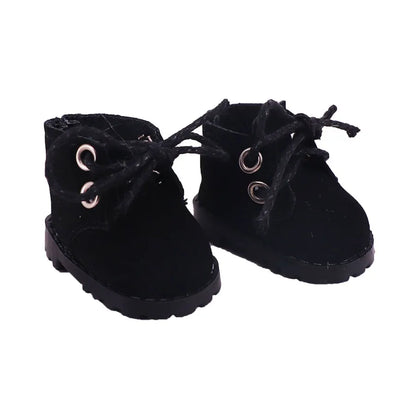 Bubu Shoes