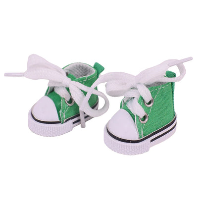 Bubu Shoes