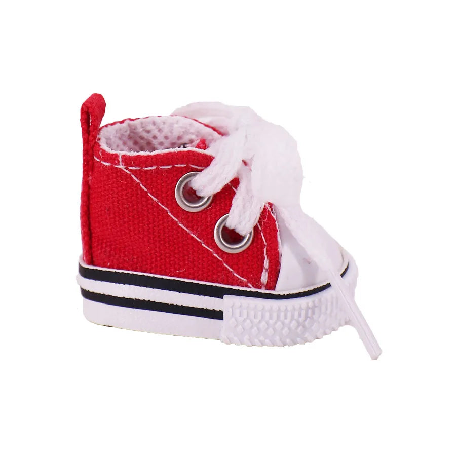 Bubu Shoes