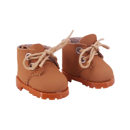 Bubu Shoes