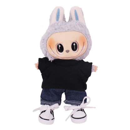 Bubu Shoes