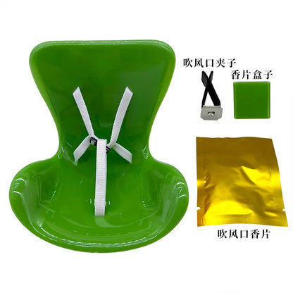 Bubu Safety Car Seat