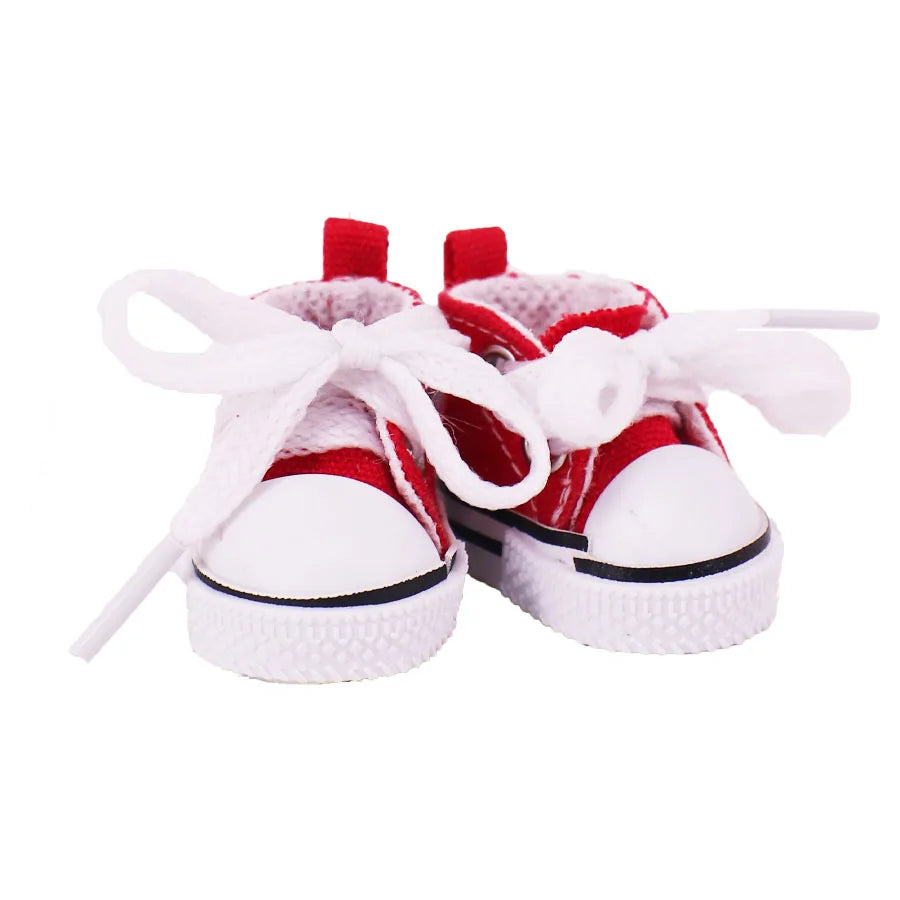 Bubu Shoes