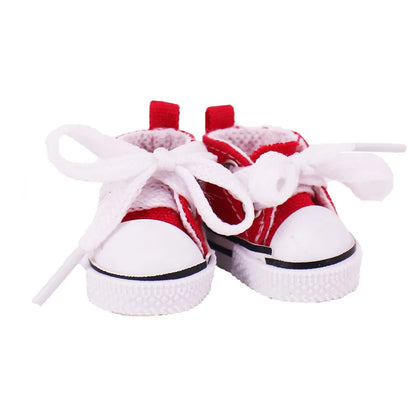 Bubu Shoes