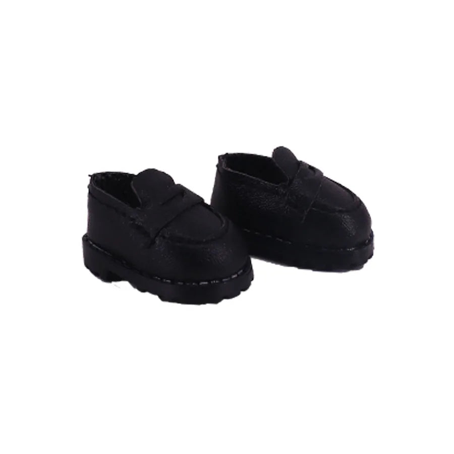 Bubu Shoes