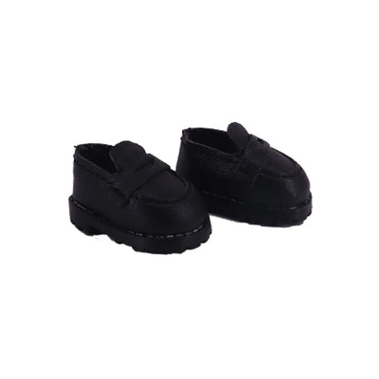 Bubu Shoes