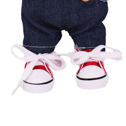 Bubu Shoes