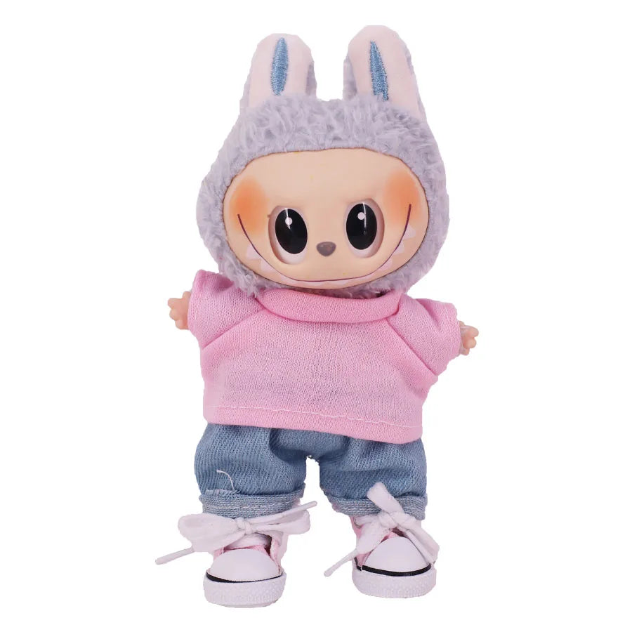 Bubu Shoes