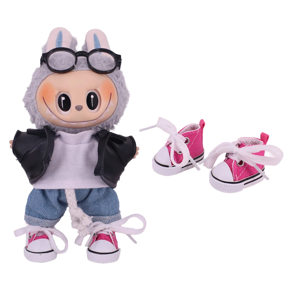 Bubu Shoes