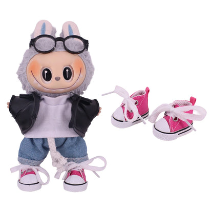 Bubu Shoes
