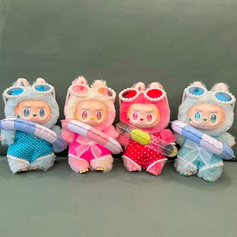Bubu Summer Series - Swimsuit Items