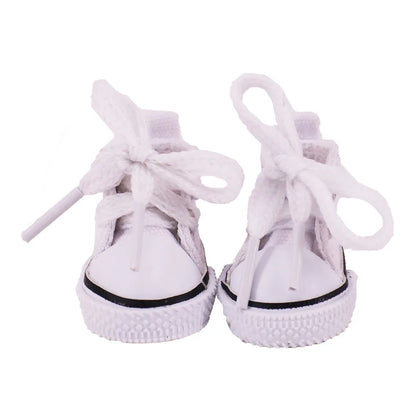 Bubu Shoes