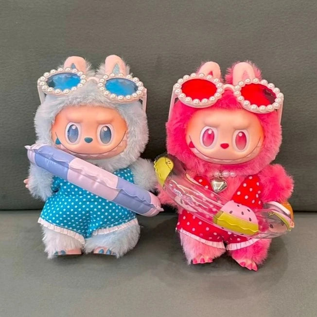 Bubu Summer Series - Swimsuit Items